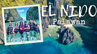 EL NIDO, PALAWAN: 4 Days Itinerary (2024)|| Updated Prices/ What to Expect & Things to Do!