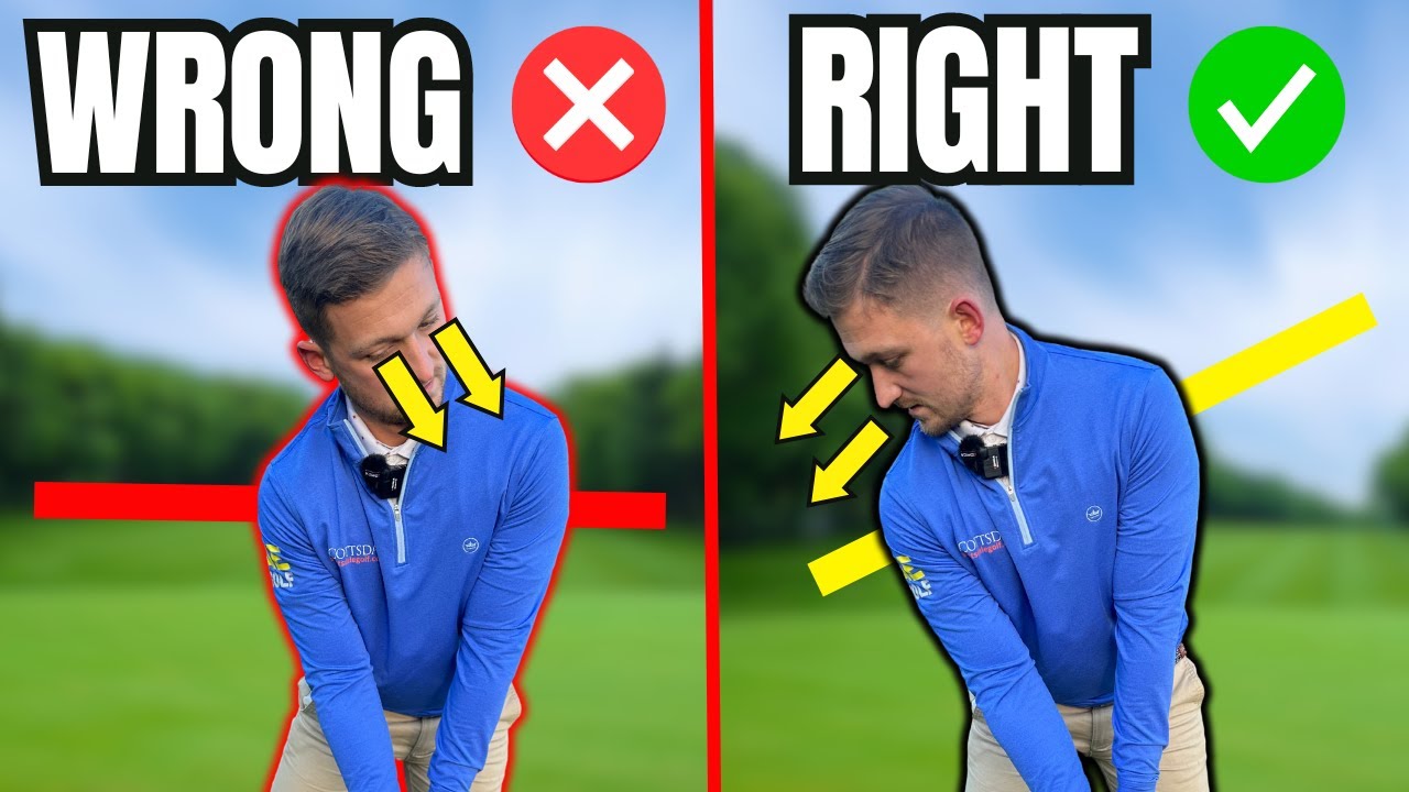 I GUARANTEE This NEW Move Will Fix Your Driver - YouTube