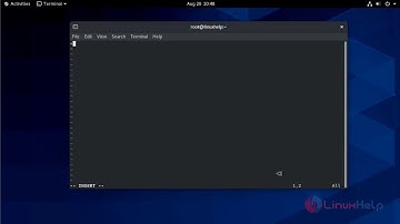 How to Install Wonder CMS on CentOS 8