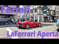 2020.10.01台灣 高雄 法拉利 馬王 超跑 跑車 Taiwan Kaohsiung hypercar supercar Importedcar Ferrari LaFerrari Aperta