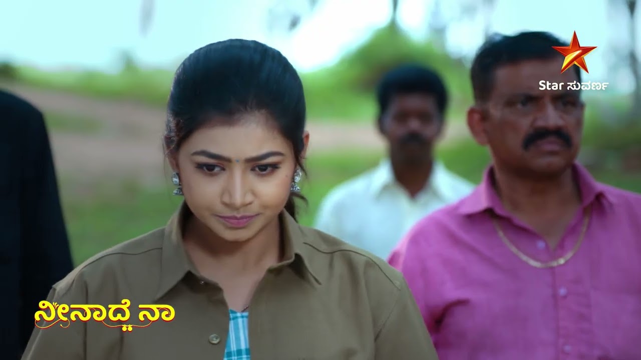 ಬುದ್ಧಿವಂತಿಕೆಯಿಂದ ಪರಿಹಾರ ನೀಡಿದ ವೇದಾ | Neenadhena | Episode 41 | Highlight 1 | Star Suvarna