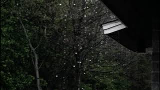 Listening to Kaavish while its Raining | A Weird Connection