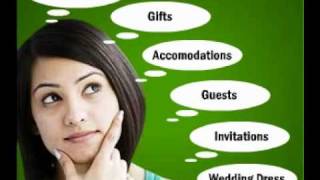 Wedding Planning Application