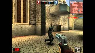 Wolf Team Pistol - oRealRei