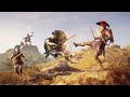 Assasin&#39;s Creed Odyssey - Battle of Hundred Hands