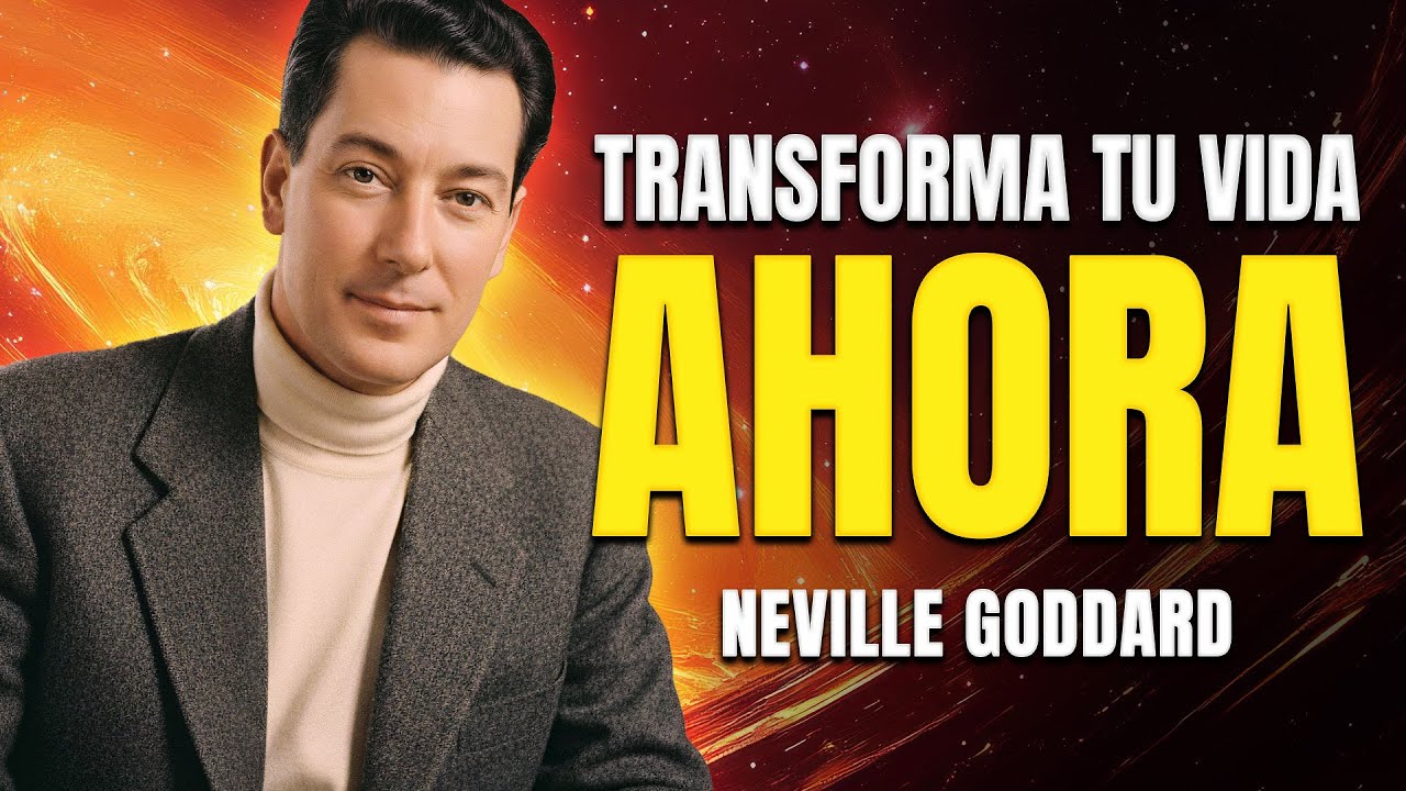 🔥 Tú Eres el Alfarero y el Barro: Transforma Tu Vida AHORA 🔥 Neville Goddard Lo Revela Todo