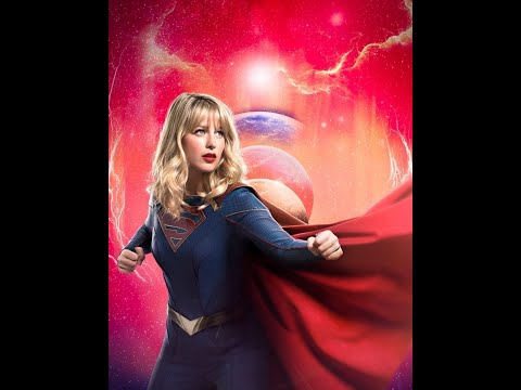 Supergirl-Powers and Fight Scenes-Part 10