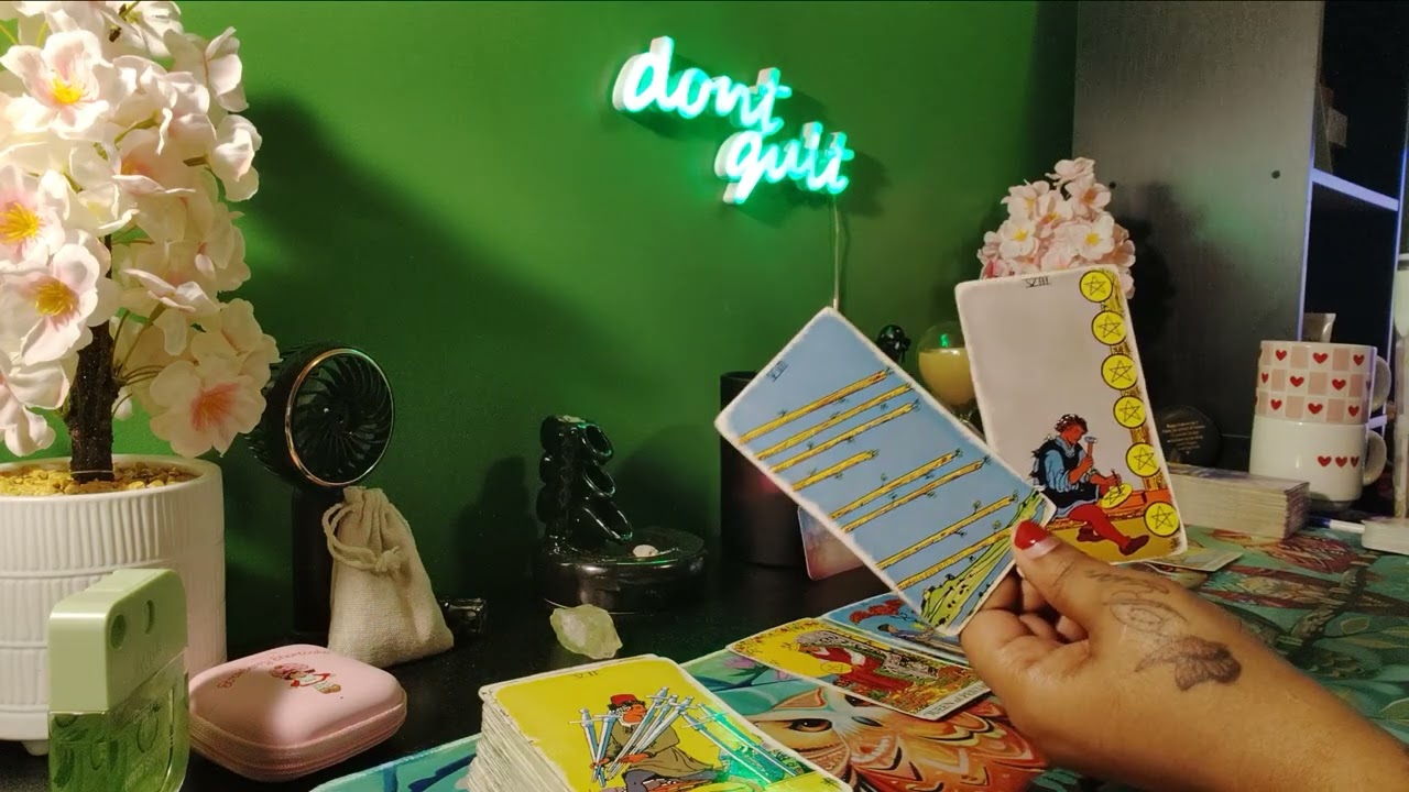 ♏ YOU CANNOT HIDE THIS ANYMORE 😯