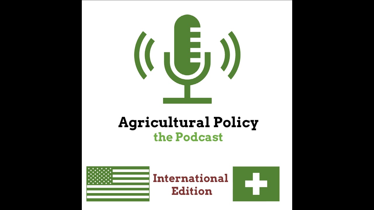 The war on trade: trade, tariffs and the agricultural sector's attempt to figure out what to do