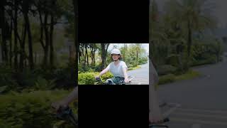 #ebike 1000W 28MPH Fat Tire E-Bike Speed Test! (48V 13Ah Adult Moped) Product Link in Bio | Buy Now