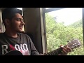 Kabira X Channa Mereya Medley Unplugged Live Jamming Raj Dhiman Arijit Singh