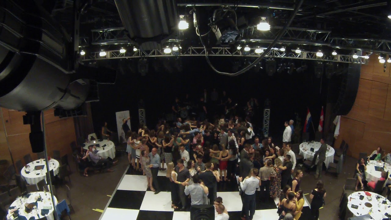 Modro Nebo - 2018 West Fest Winnipeg (8/8) - YouTube