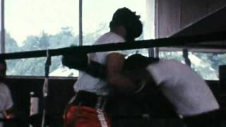 JOE FRAZIER: The life of a boxing legend