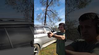 1911 Colt 9Mm Guns Shooting. Silah Tabanca Atisi. Pistola Tiroteio Pistol Tiroteo Gewehr Waffe ปน