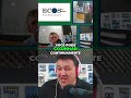 Biogás: Transforme Lixo em Energia e Riqueza Limpa! #shorts