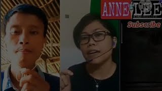 Mahal Miss Na Miss Kita - By: Eden Baliwan || Karaoke || (smule duet)