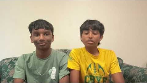 [2025 Podcast C1] Team Gladiators - Revisiting The Educational Heritage Of India