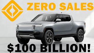 Match Highlights Why is Rivian Worth $100 Billion Dollars?