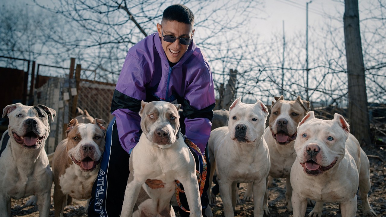 GOCATA - AVTOMAT (Official VIdeo)