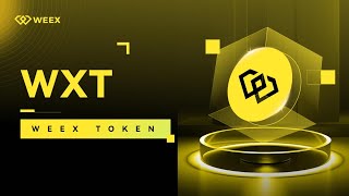 Introducing WXT - WEEX's Native Token