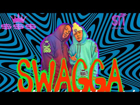 SWAGGA - ManNY $$$ ❌ Stylo Mata ❌ prod BeatDreamz & Pepe Vera ❌ Crack Money Gang - CMG Recordz
