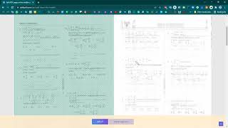 how to Split PDF pages vertically horizontally - حل مشكلة الصفحات المزدوجة في ملفات PDF