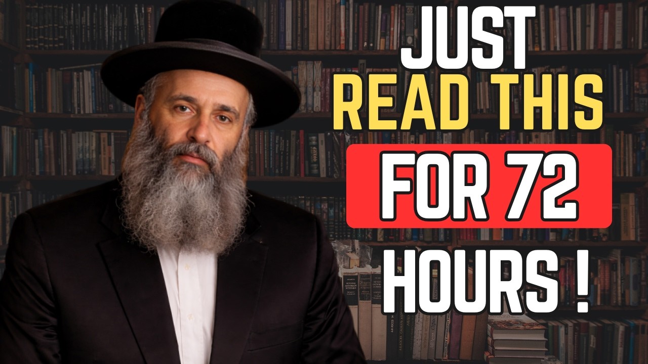 Just READ this Psalm for 72 hours— Invite Financial breakthrough