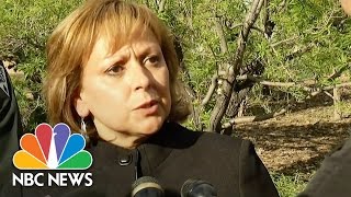 New Mexico Governor Susana Martinez Fires Back At Donald Trump | NBC News