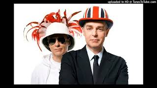 Pet Shop Boys feat Diamond Version - Were You There