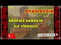 Akdeniz Erbaş - Özündü Ayamaysın (Акдениз Ербаш өзүнди аямайсын) Nogai song