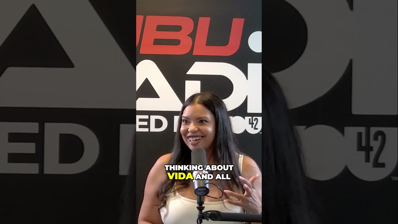 Chrys and Vina Love on Unleashing My Inner Rapper  From Poetry to Hip Hop Flow