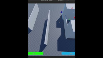 Day 3 of making an Open-world RPPG game on roblox