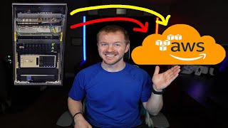 Famous HOW TO Build a Home Lab in AWS For FREE // Cyber Security and IT Profile