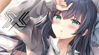 Nightcore - No Roof