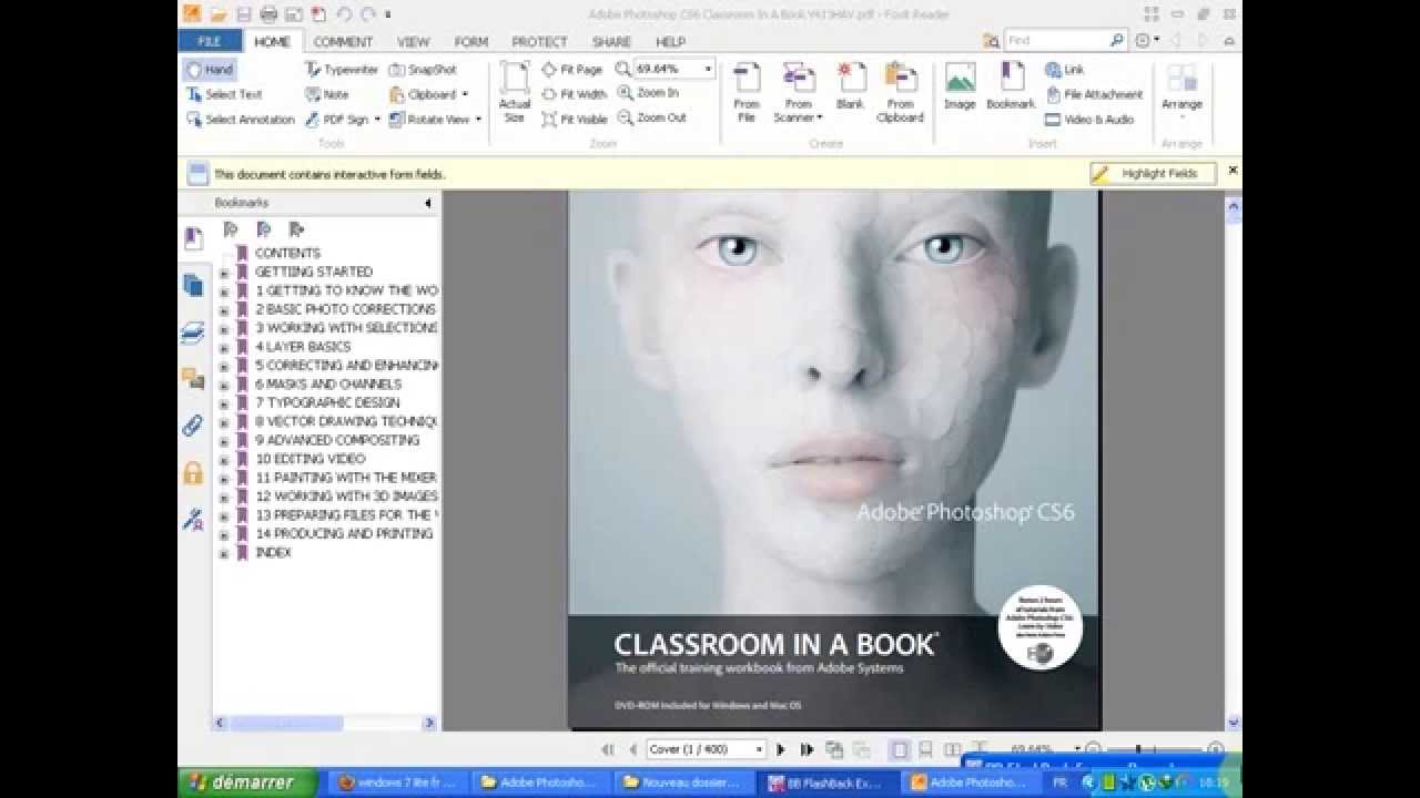 Adobe Premiere Pro CS6 Classroom in a Book license