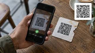 How QR Codes Store Data in Tiny Squares