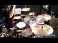 昨天 - Mr. (Drum covered by Easonsiu, feat. Tom To)