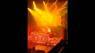 Die Antwoord - Fatty Boom Boom, Birmingham