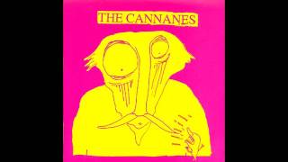 Vignette de la vidéo "The Cannanes - Let's Pretend"