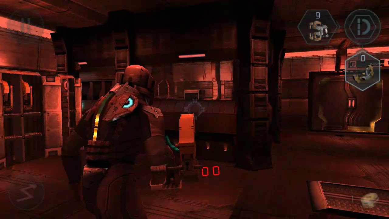 dead space mobile game download free