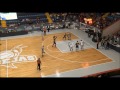 42 /Abejas vs Santos / 11 Nov 2016