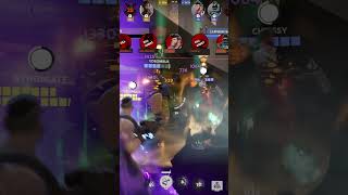 Deadlock Clips - Lash Game Saving Team Wipe