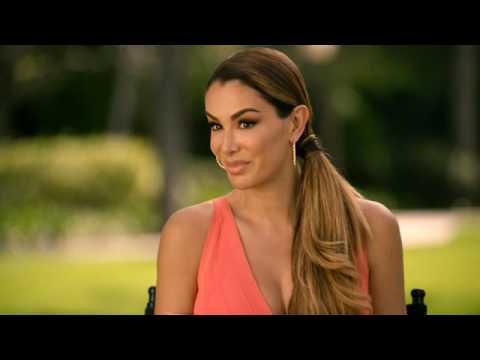 Video: Ninel Conde And Her Aesthetic Treatments