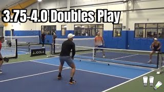 26May2025: 3.75-4.0 Doubles Play (Longfellow, Wellesley)