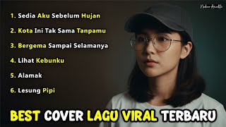 LAGU VIRAL TERBARU 2026 | (Cover By Nadine Arindita) | lirik