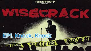 1. Knock, Knock | Wisecrack Podcast 1. Knock, Knock | Wisecrack Podcast