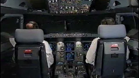 Airbus A320 RTO - Rejected Takeoff