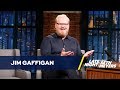Jim Gaffigan Turned His Wife's Brain Tumor Scare into Comedy