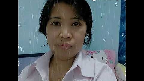 IBU PERTIWI from WeSing