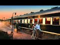 Rovos rail the most luxurious train in the world pretoria to cape town trip report